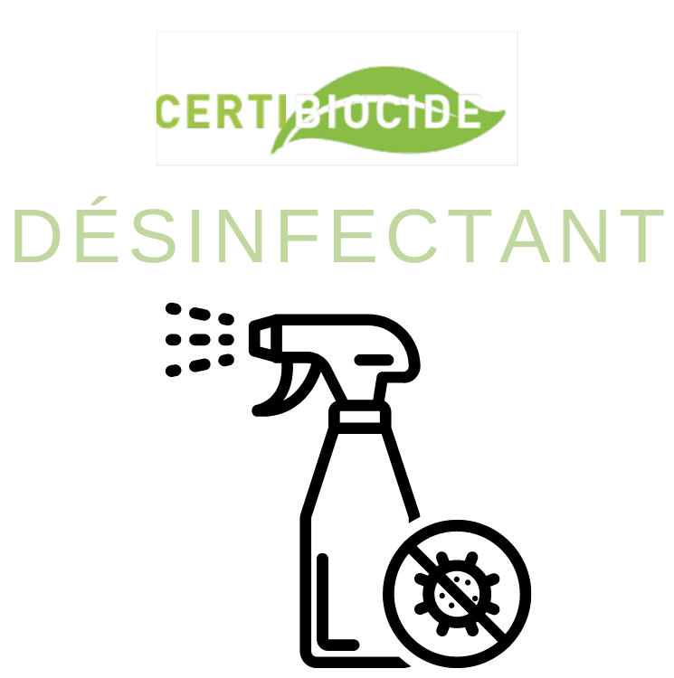 Tout savoir sur Certi'biocide : Ambulanciers de Bordeaux, Lyon,Marseille, Paris, Strasbourg  et d'ailleurs voici comment SNDD vous accompagne